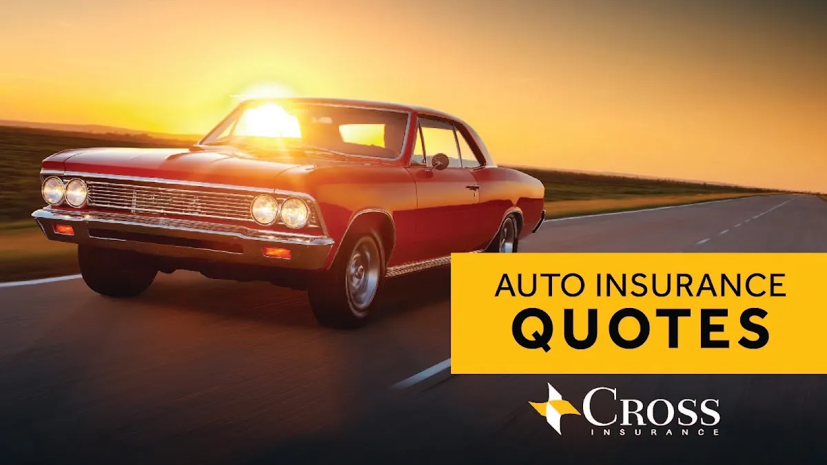 Cross Insurance in Providence
