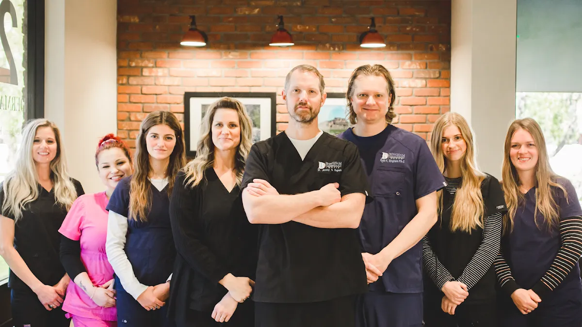Bingham Dermatology Group in Phoenix