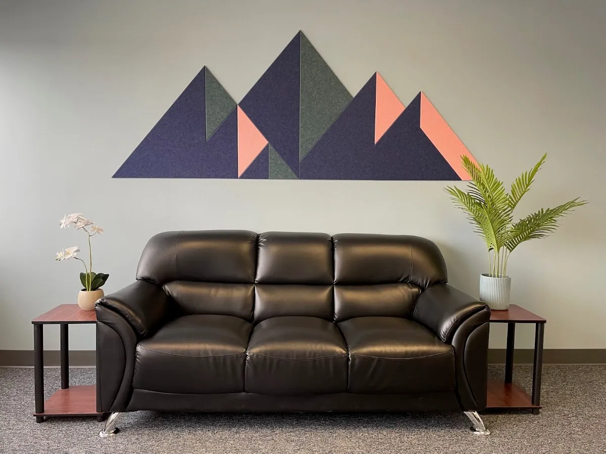 Alpenglow Behavioral Health in Anchorage