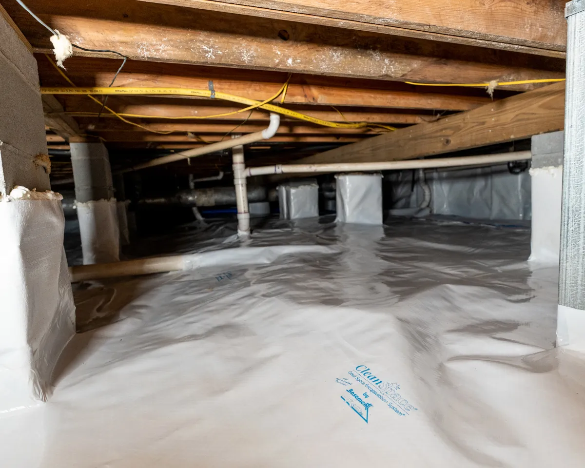 Cantey Foundation Specialists in Birmingham