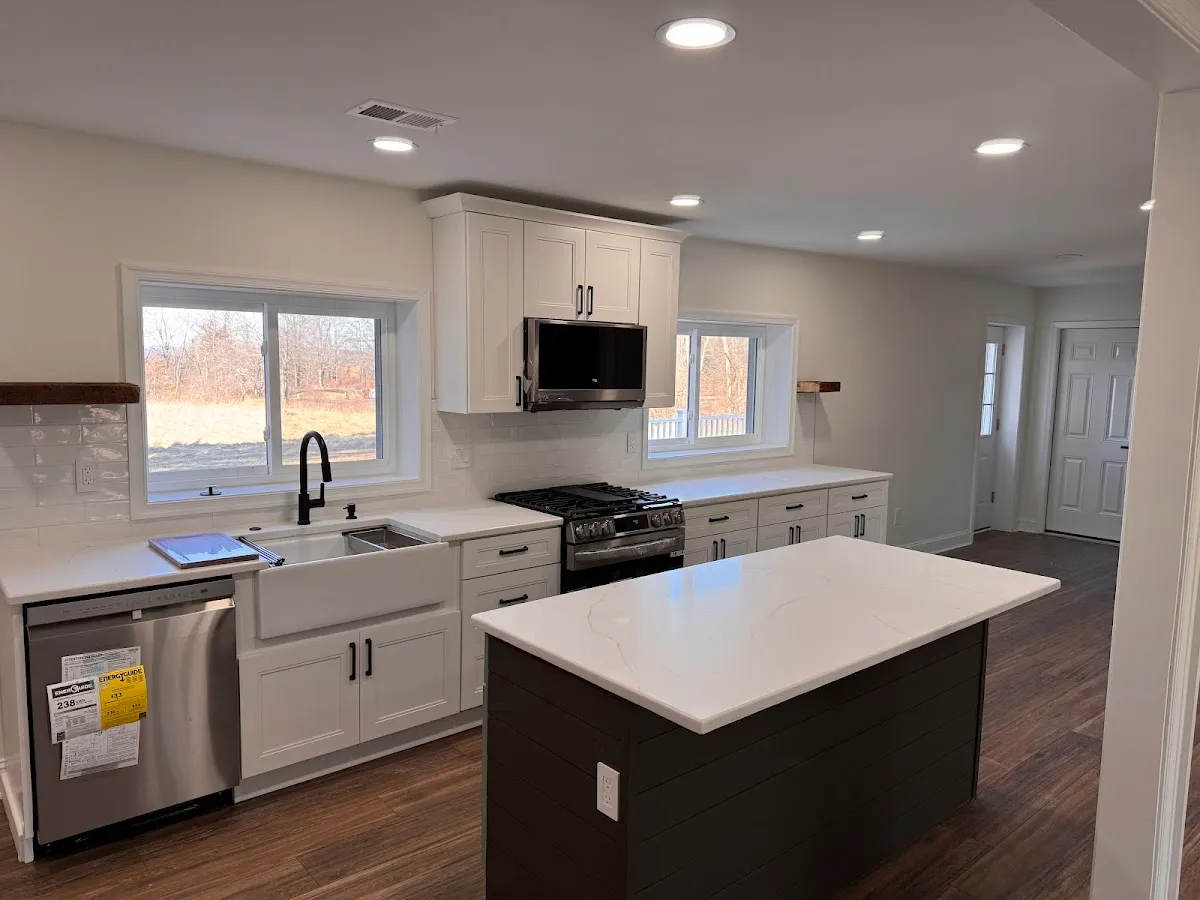 Avantgarde Home Improvements in Philadelphia