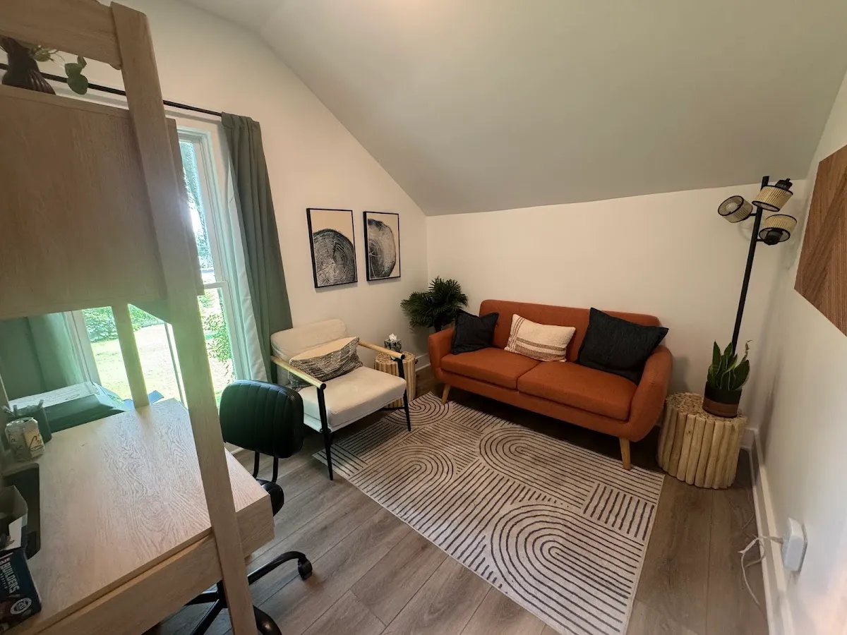 Compass Counseling Services in Huntsville