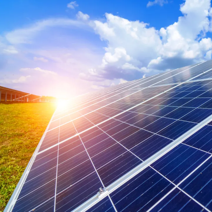 Phoenix Solar Panel Systems LLC in Phoenix
