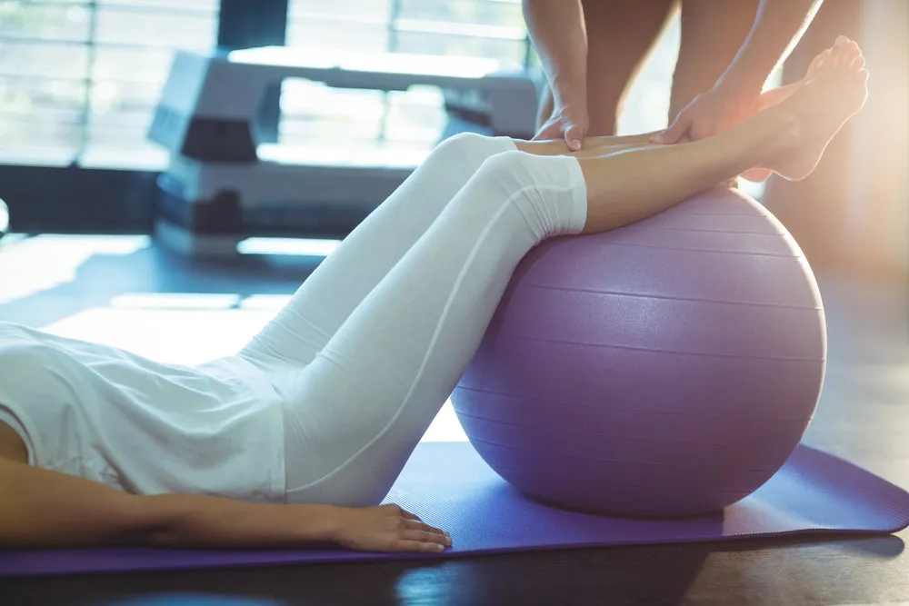 Equinox Physical Therapy in Fairbanks