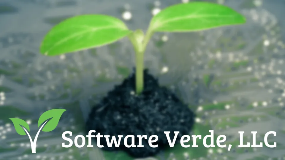 Software Verde, LLC in Columbus