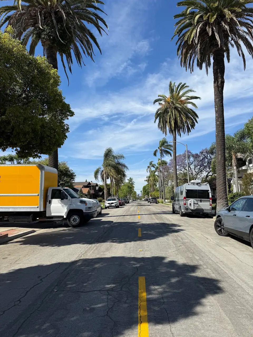 STEP Moving & Storage in Los Angeles