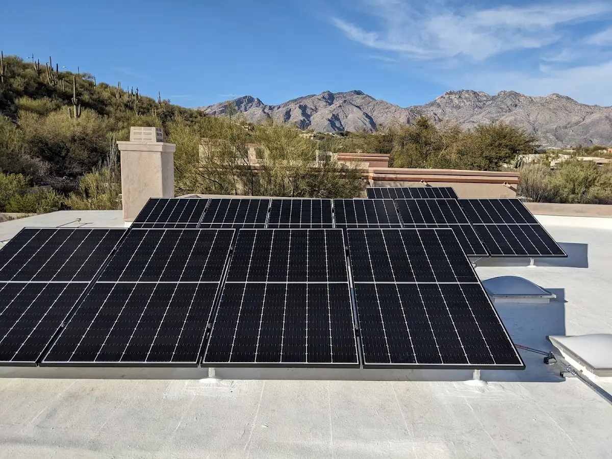 Technicians for Sustainability in Tucson