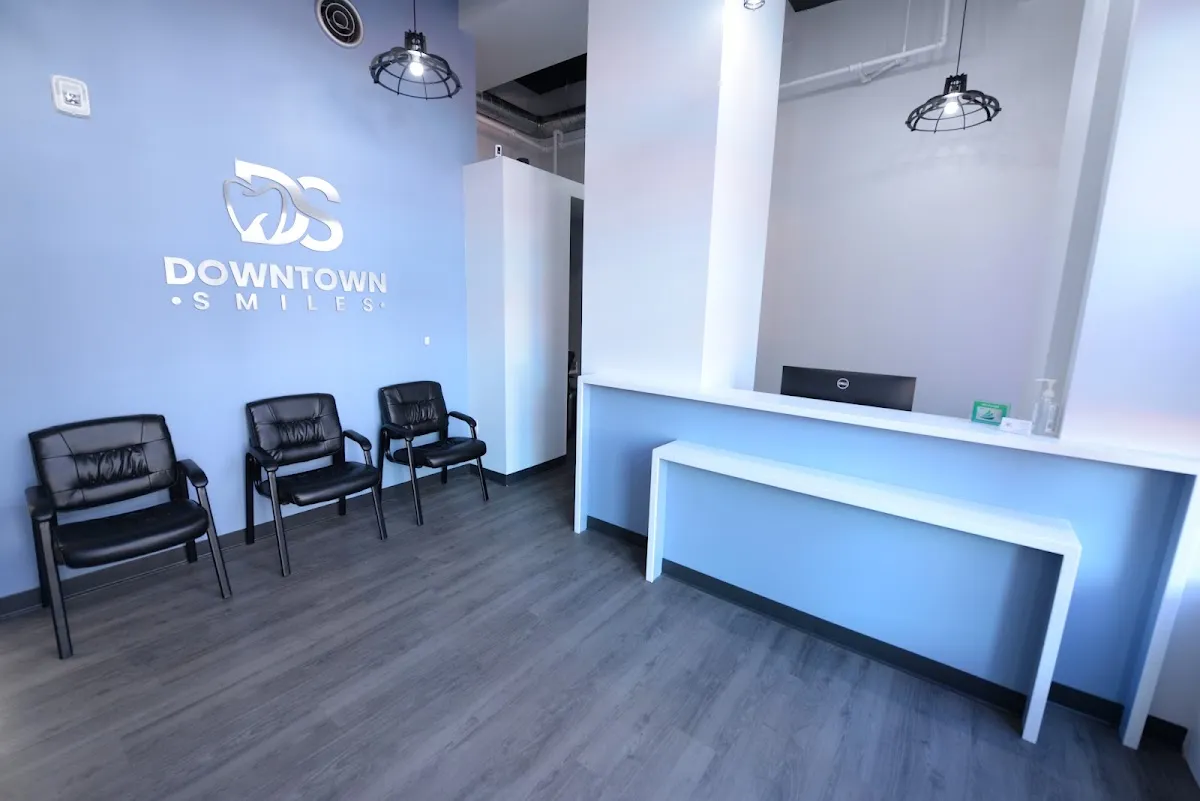 Downtown Smiles Phoenix Dental Care in Phoenix