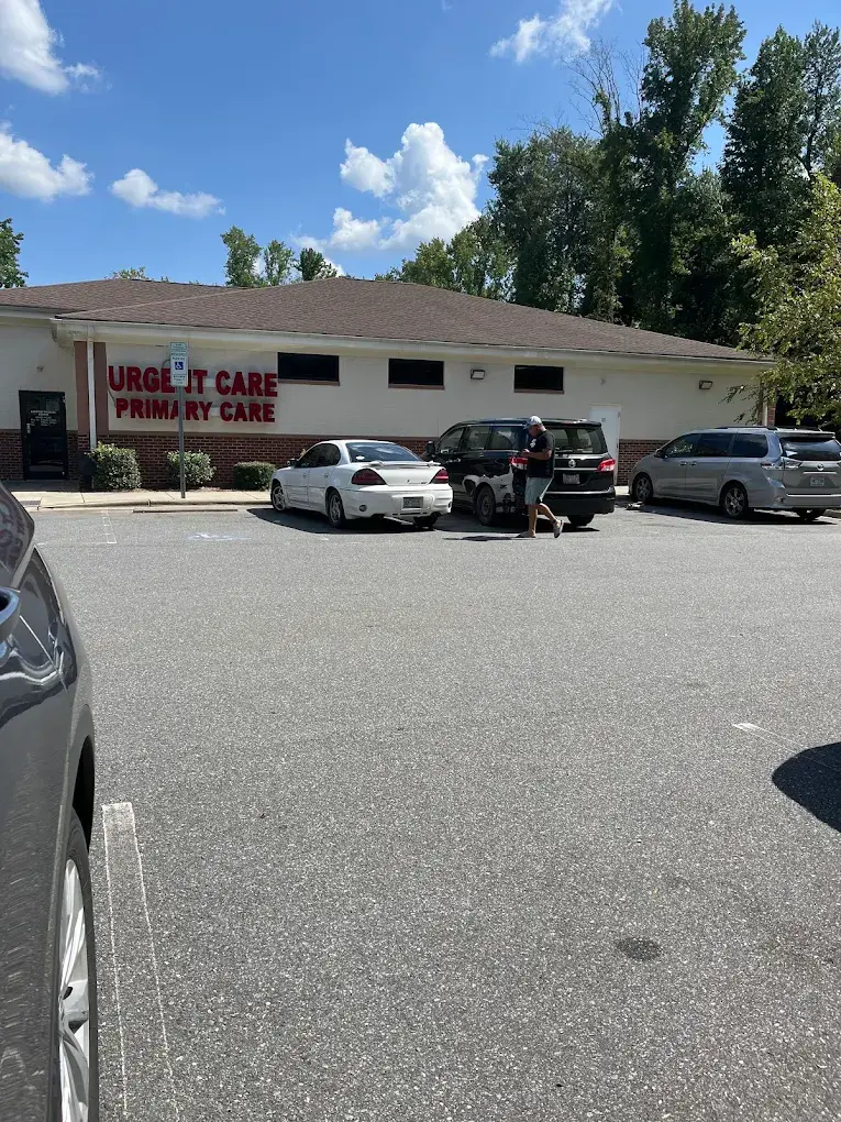 Eastway Medical Clinic & Urgent Care Charlotte, NC in Charlotte