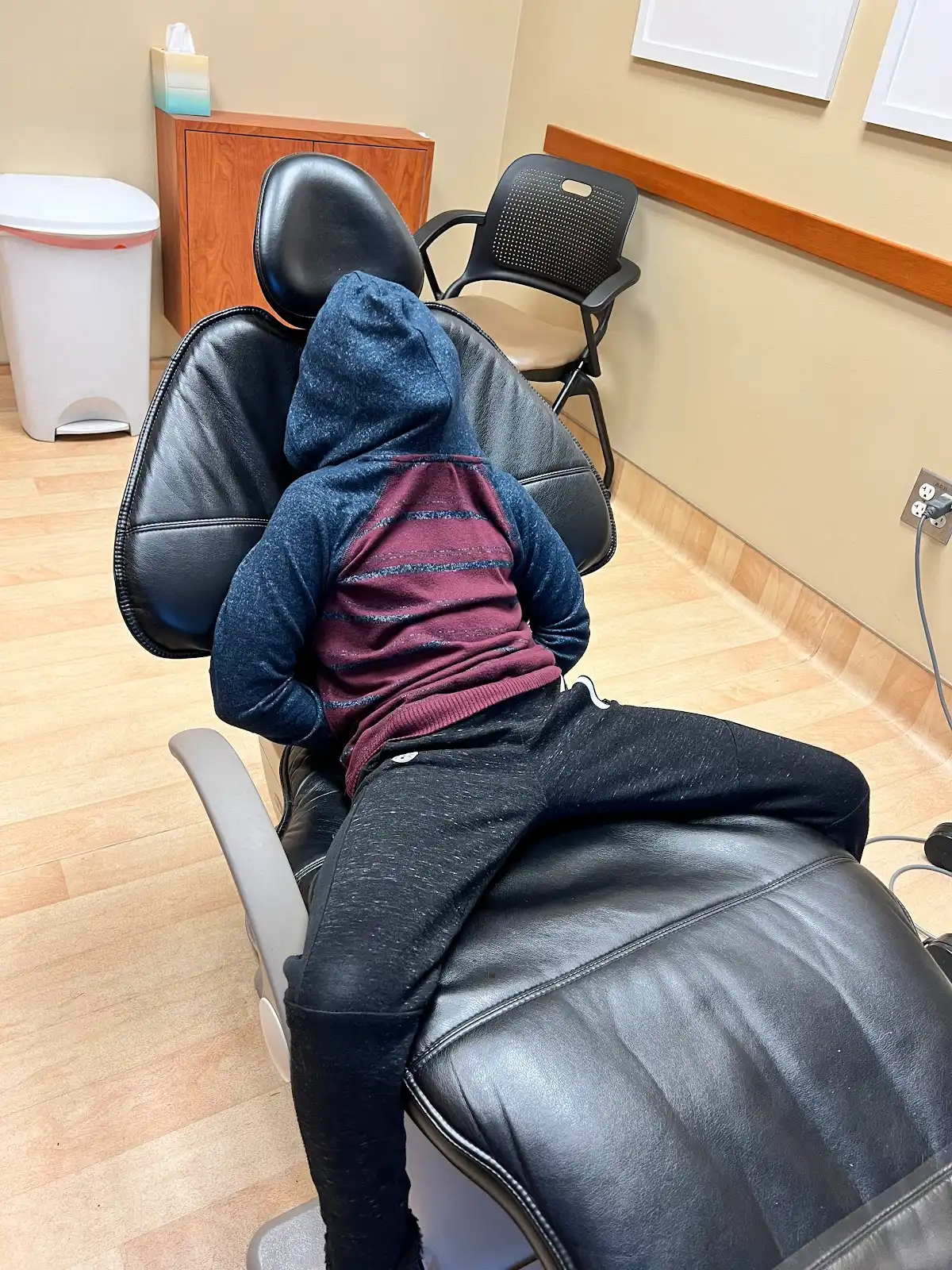 Alaska Oral & Facial Surgery in Fairbanks