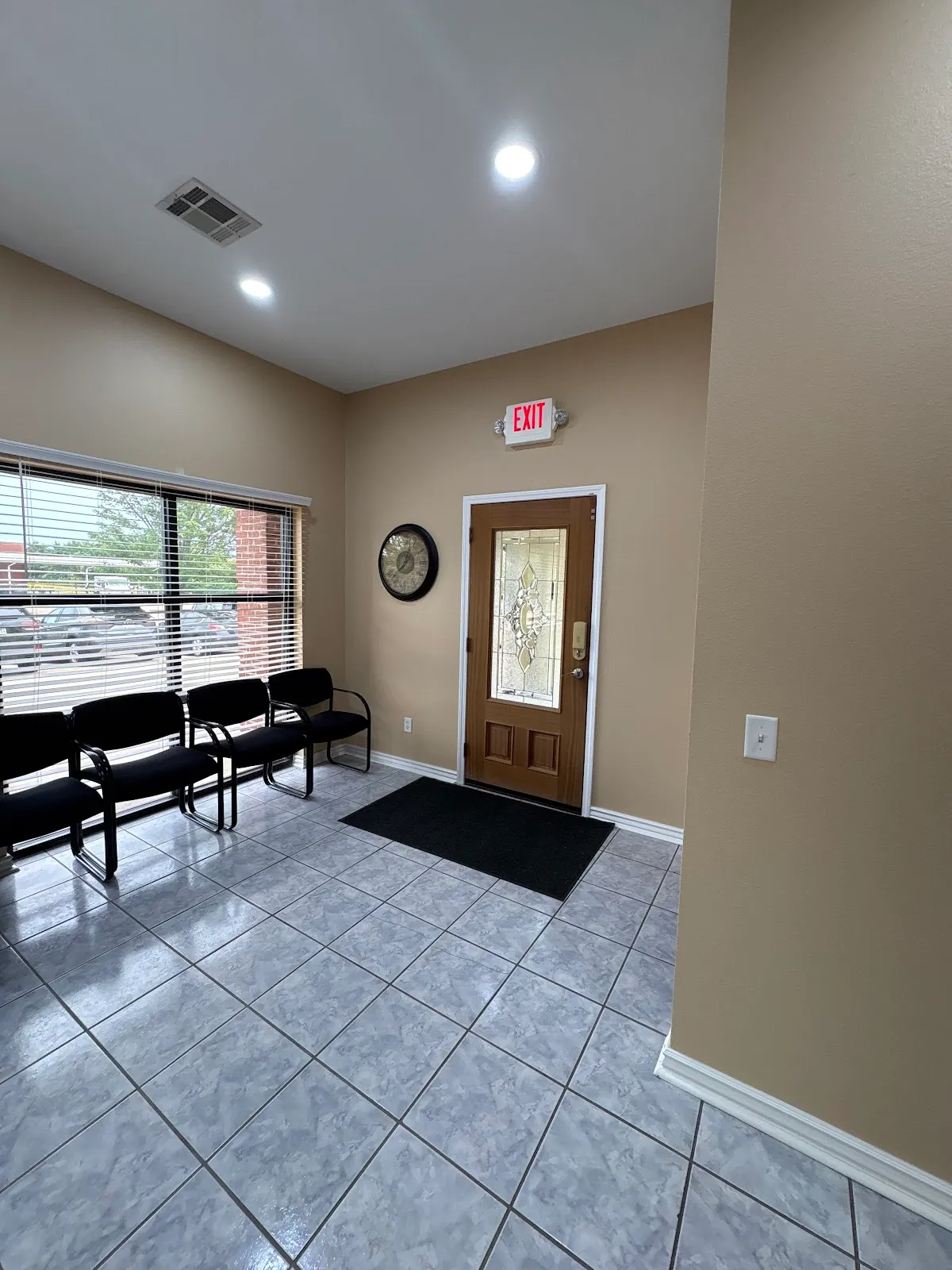 ARC Clinic - Addiction Recovery Care Fayetteville in Fayetteville
