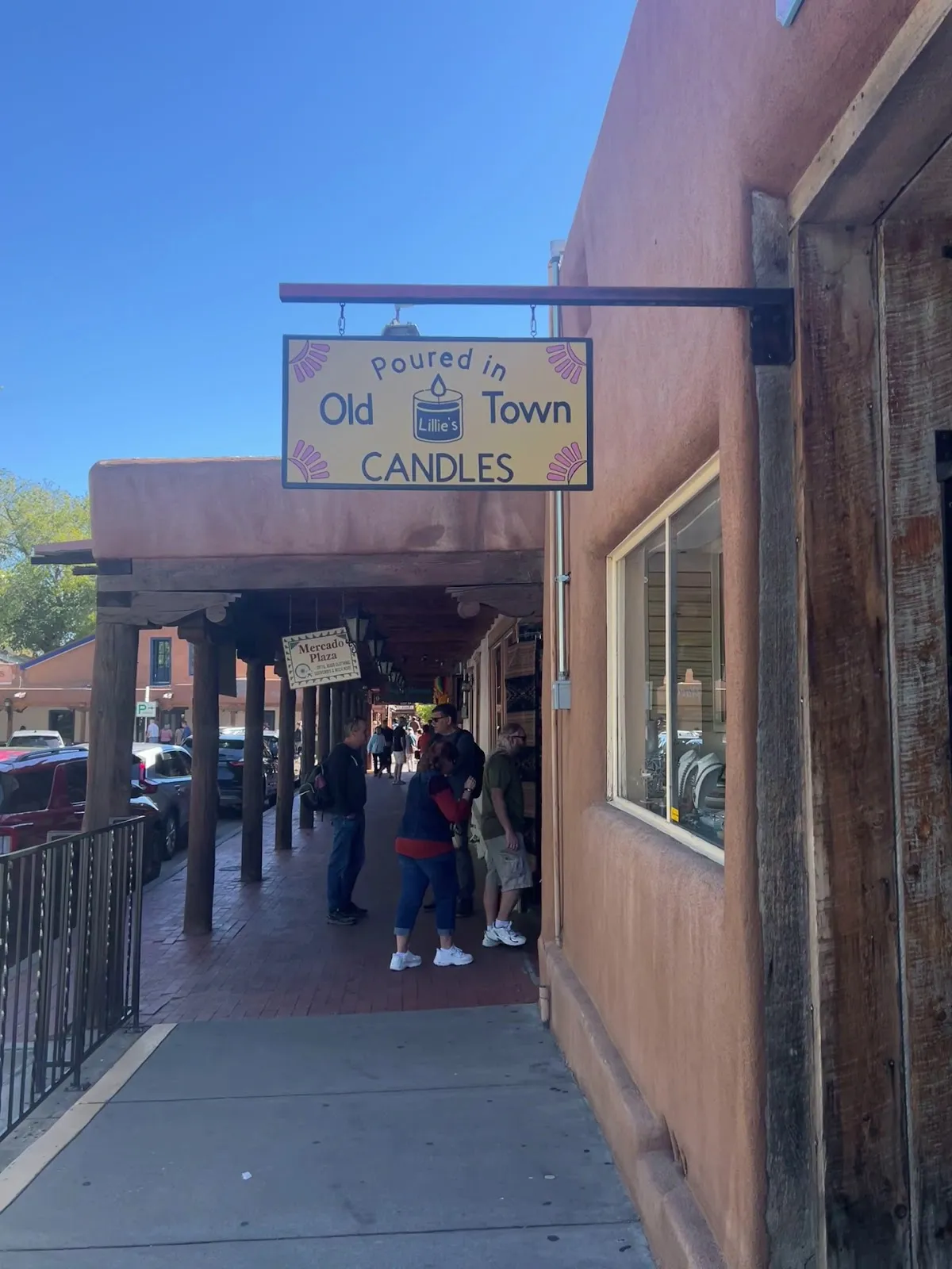 The Breaking Bad Store ABQ in Albuquerque
