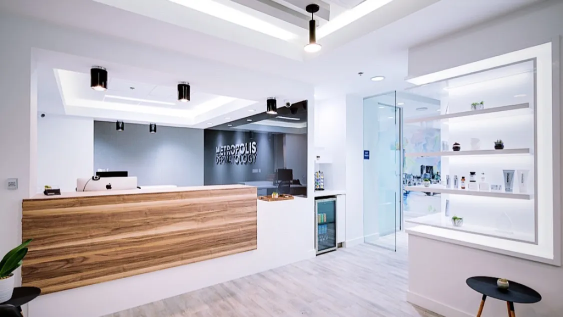 Metropolis Dermatology | DTLA in Los Angeles