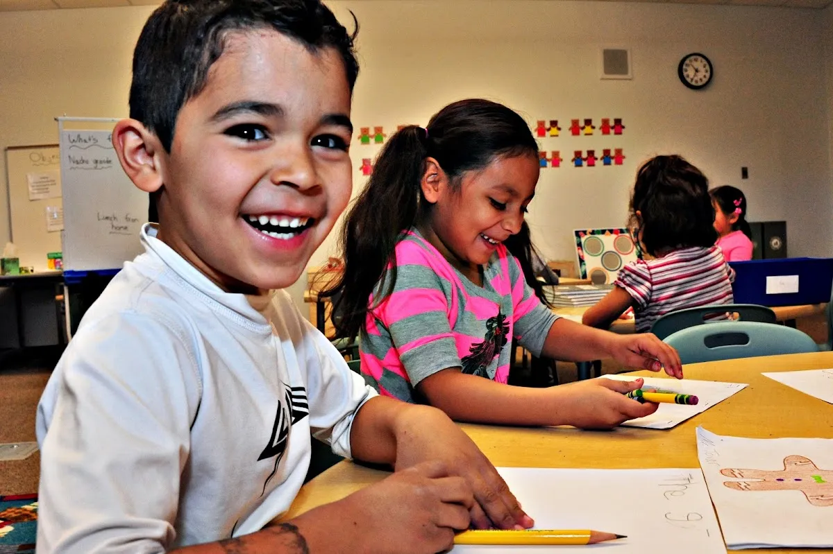 Tucson Unified School District in Tucson