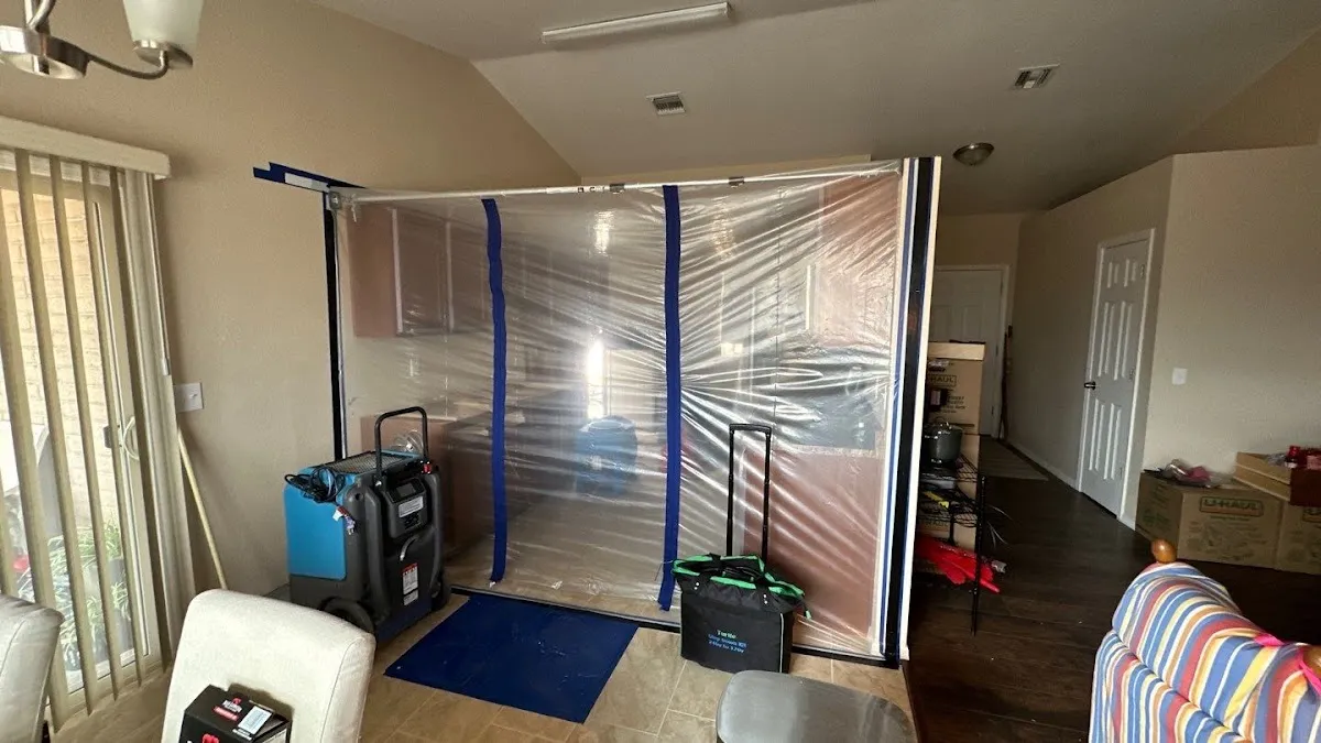Arizona Restoration Pros in Tucson