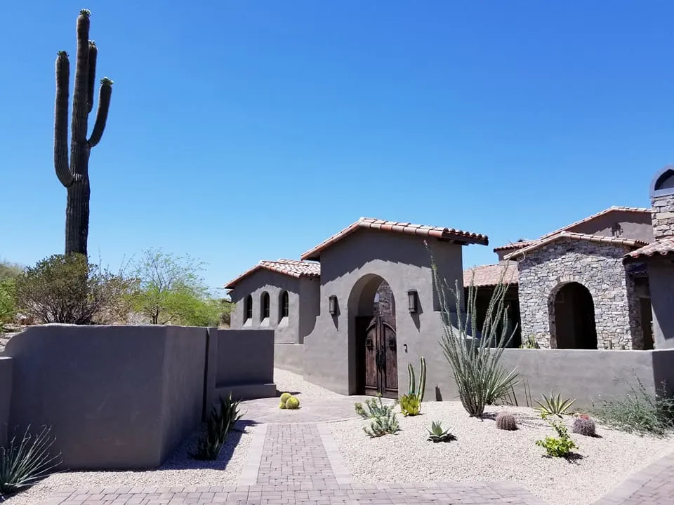 Extra Mile Painting Company in Phoenix