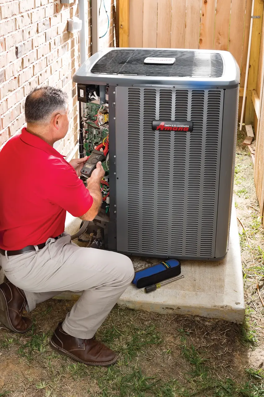 Foley's Heating & AC Inc. in Sioux Falls