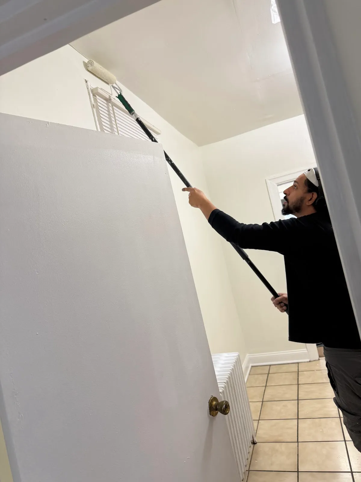 Georges Home Improvement Services in Philadelphia