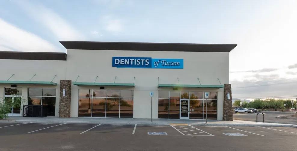Dentists of Tucson in Tucson