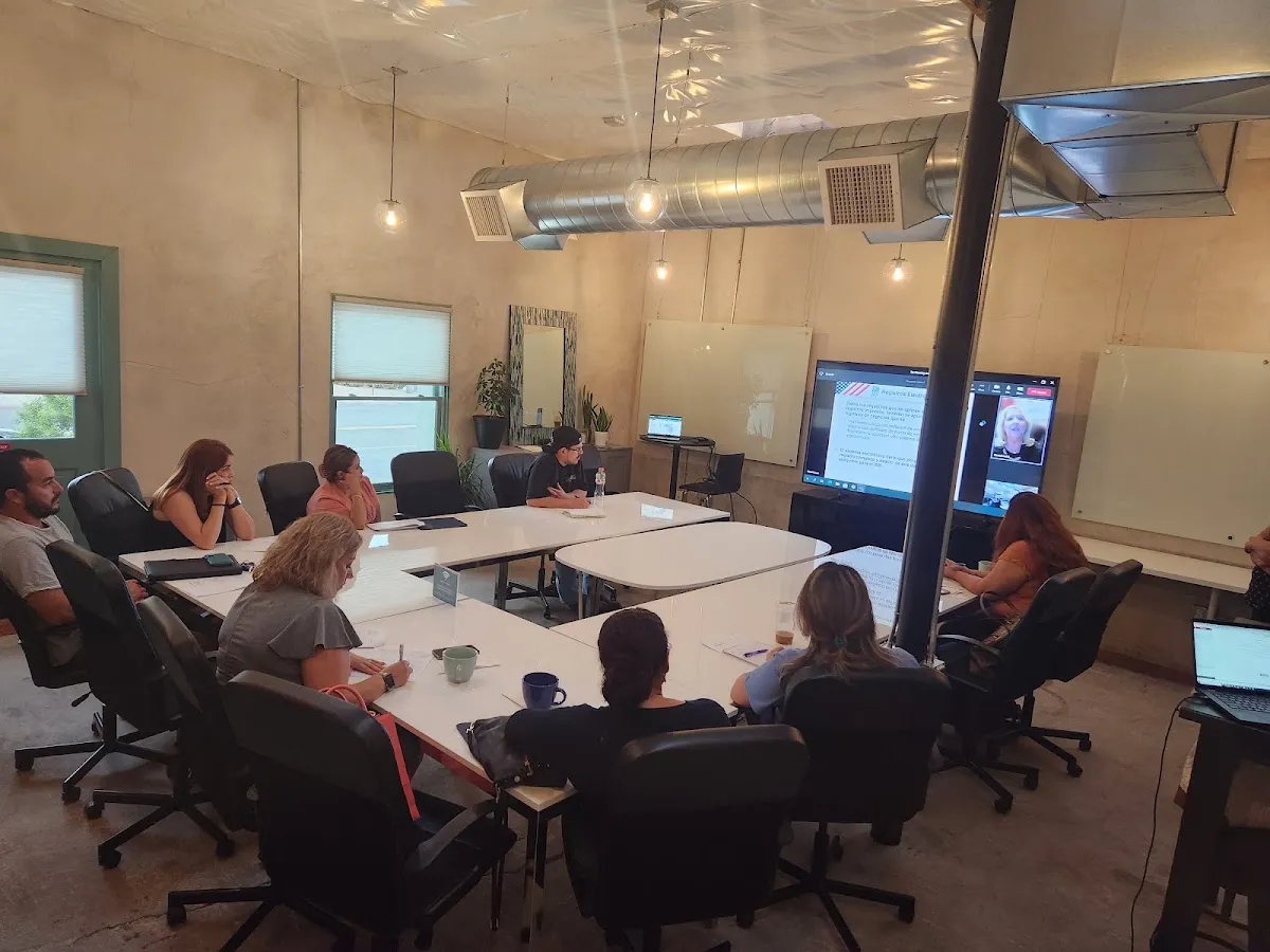 City of Tucson Small Business Assistance Program in Tucson