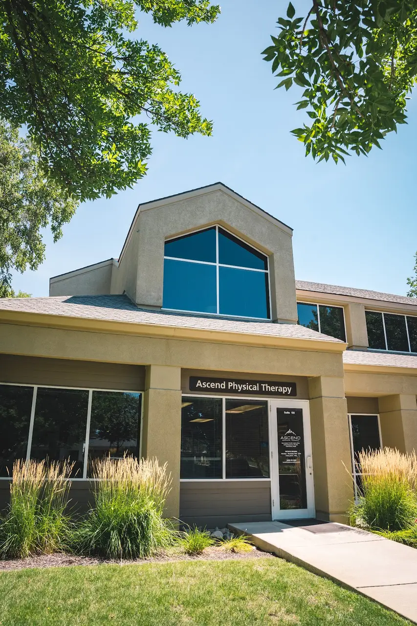 Ascend Physical Therapy - SE Boise in Boise