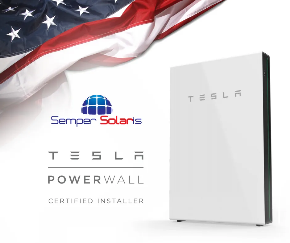 Semper Solaris in Sacramento