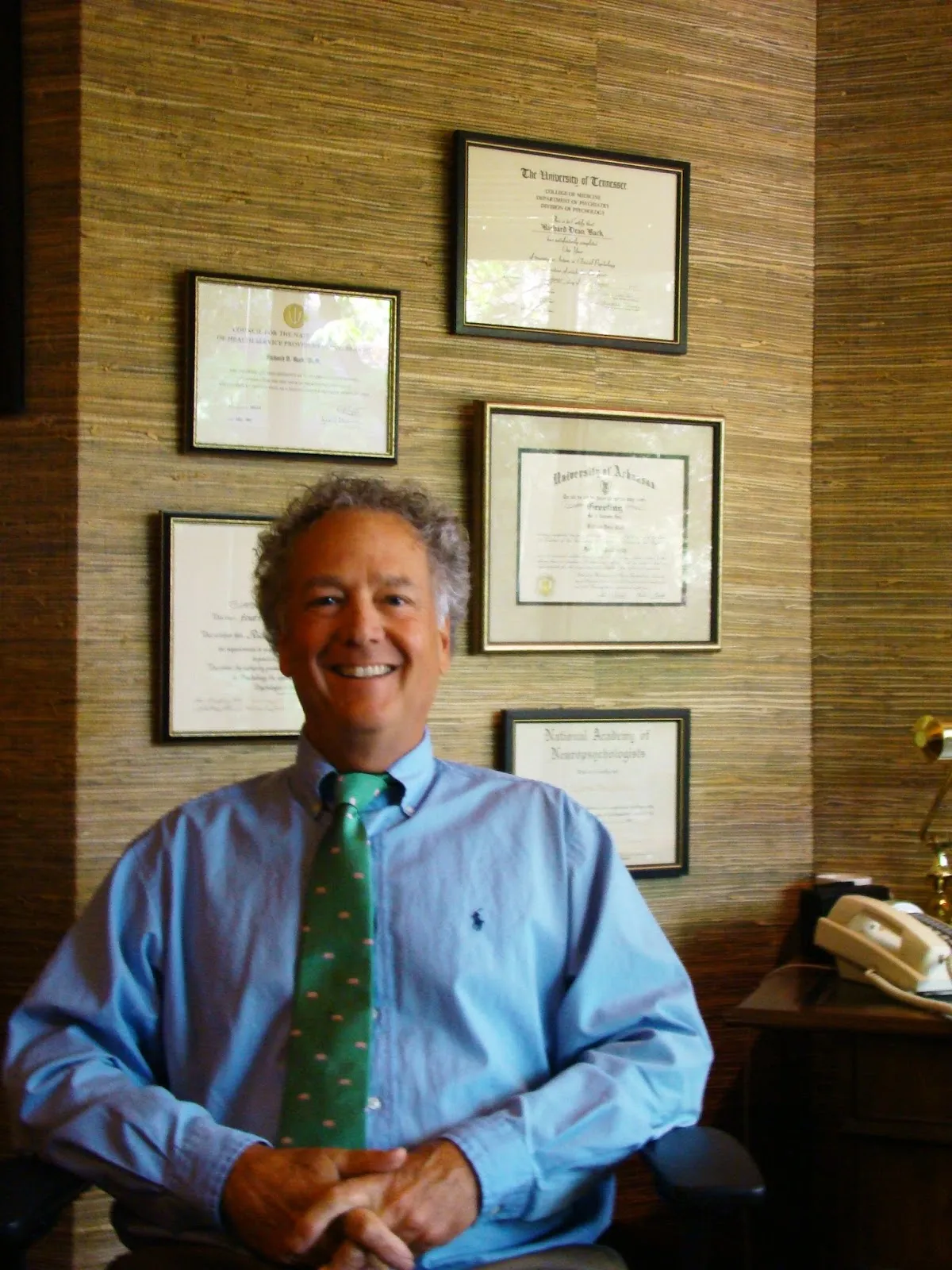 Center for Psychology & Counseling in Fayetteville