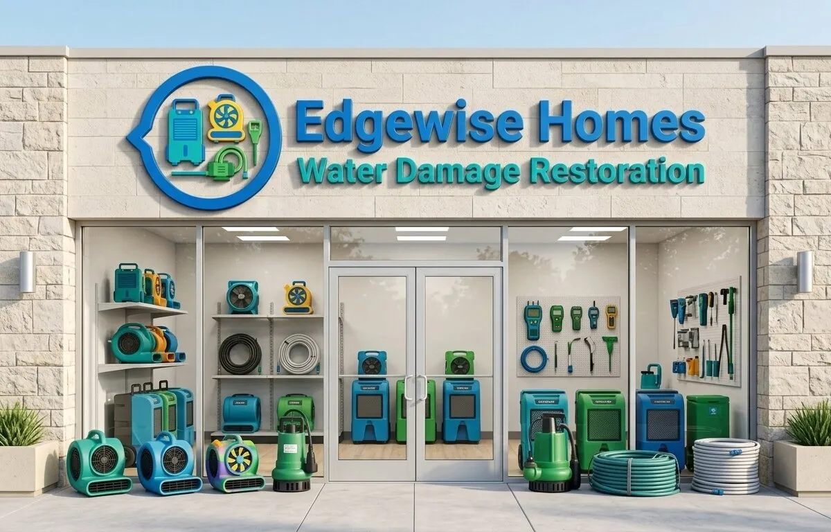 Edgewise Homes in Dover