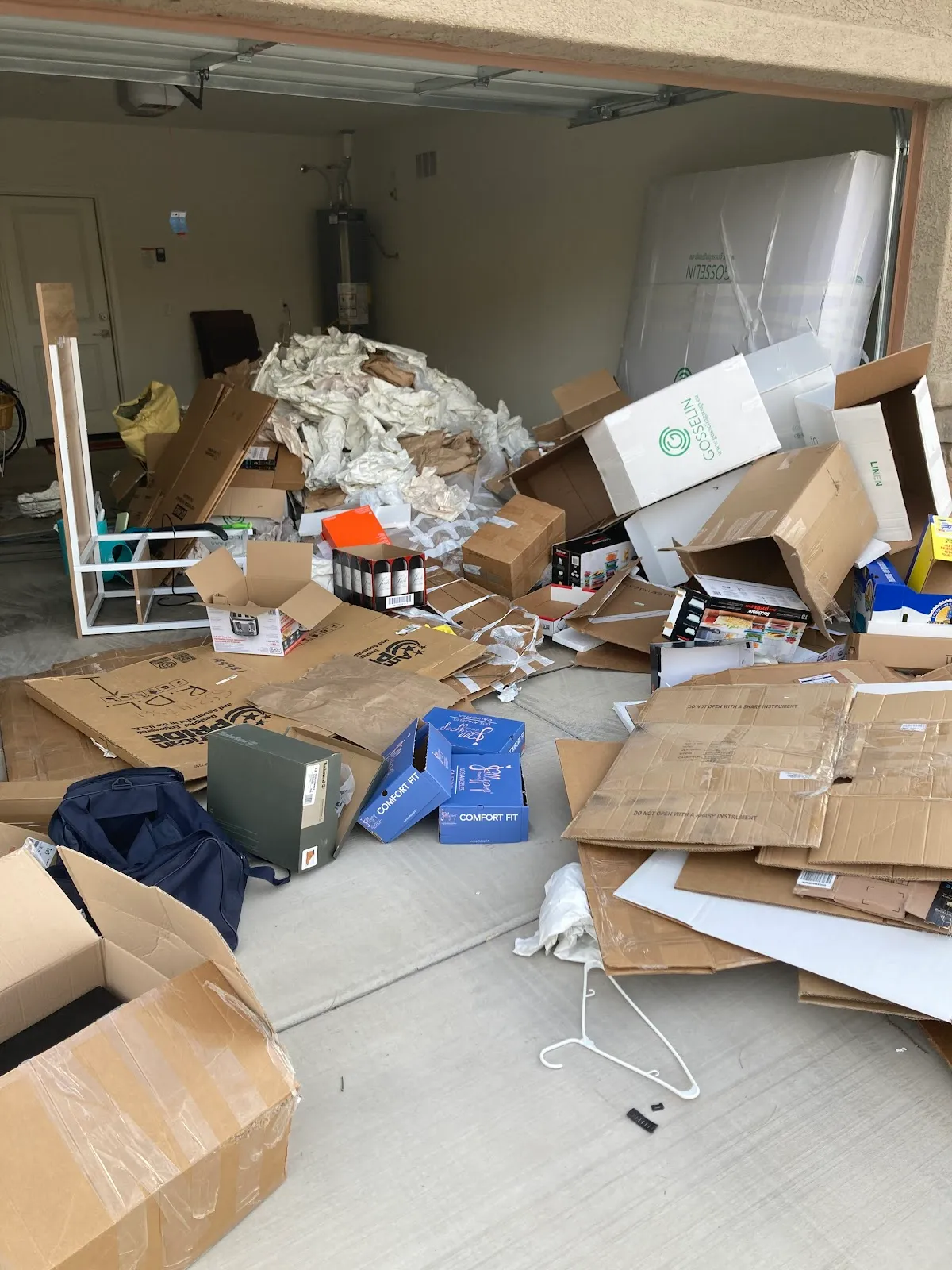 Junk Bandits Junk Removal in Tucson