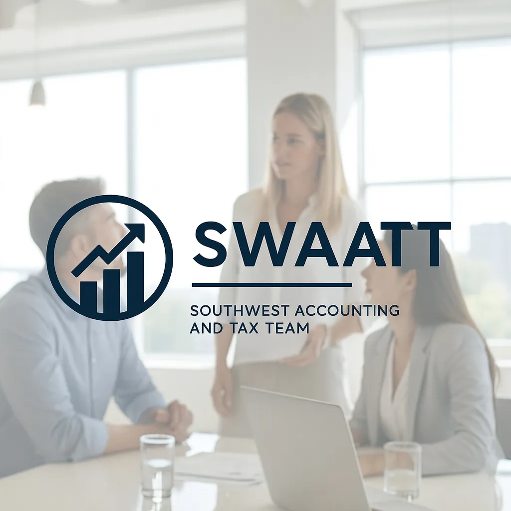 Southwest Accounting and Tax Team in Tucson