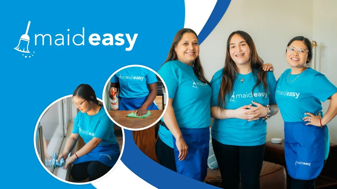 Maid Easy in Phoenix