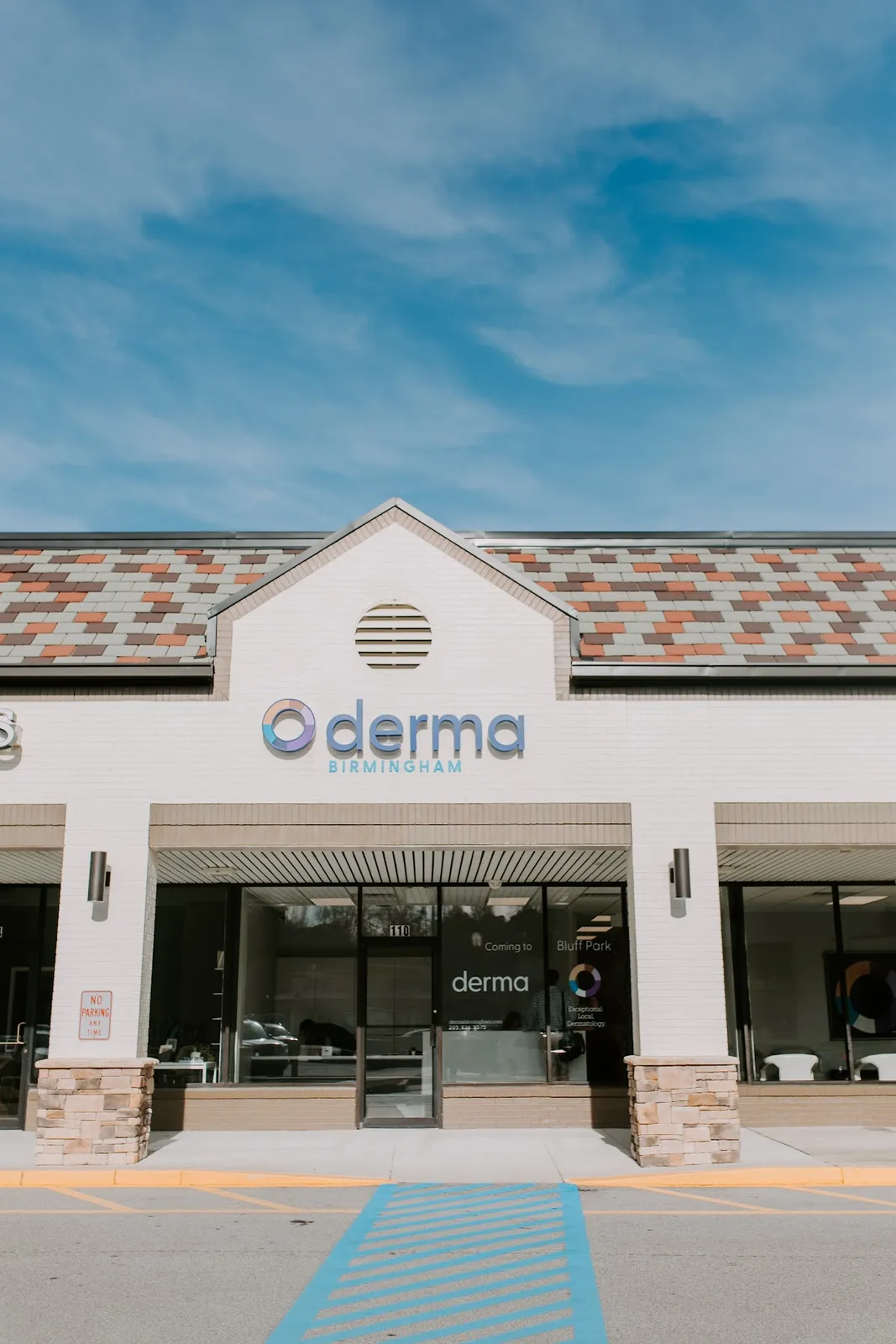 Derma Birmingham in Birmingham