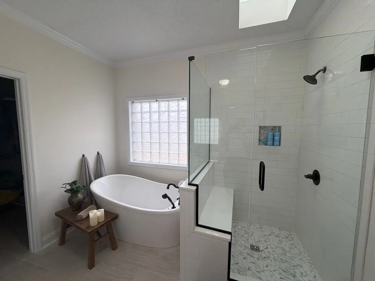Hoover General Contractors LLC in Huntsville