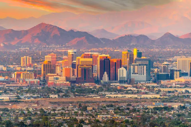 Fast Mold Testing - Phoenix in Phoenix