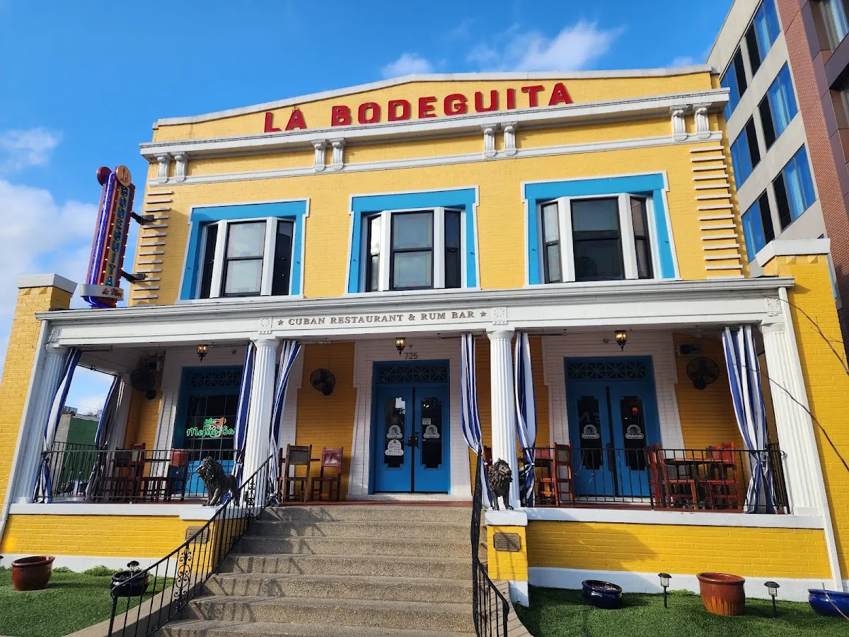 La Bodeguita De Mima in Louisville