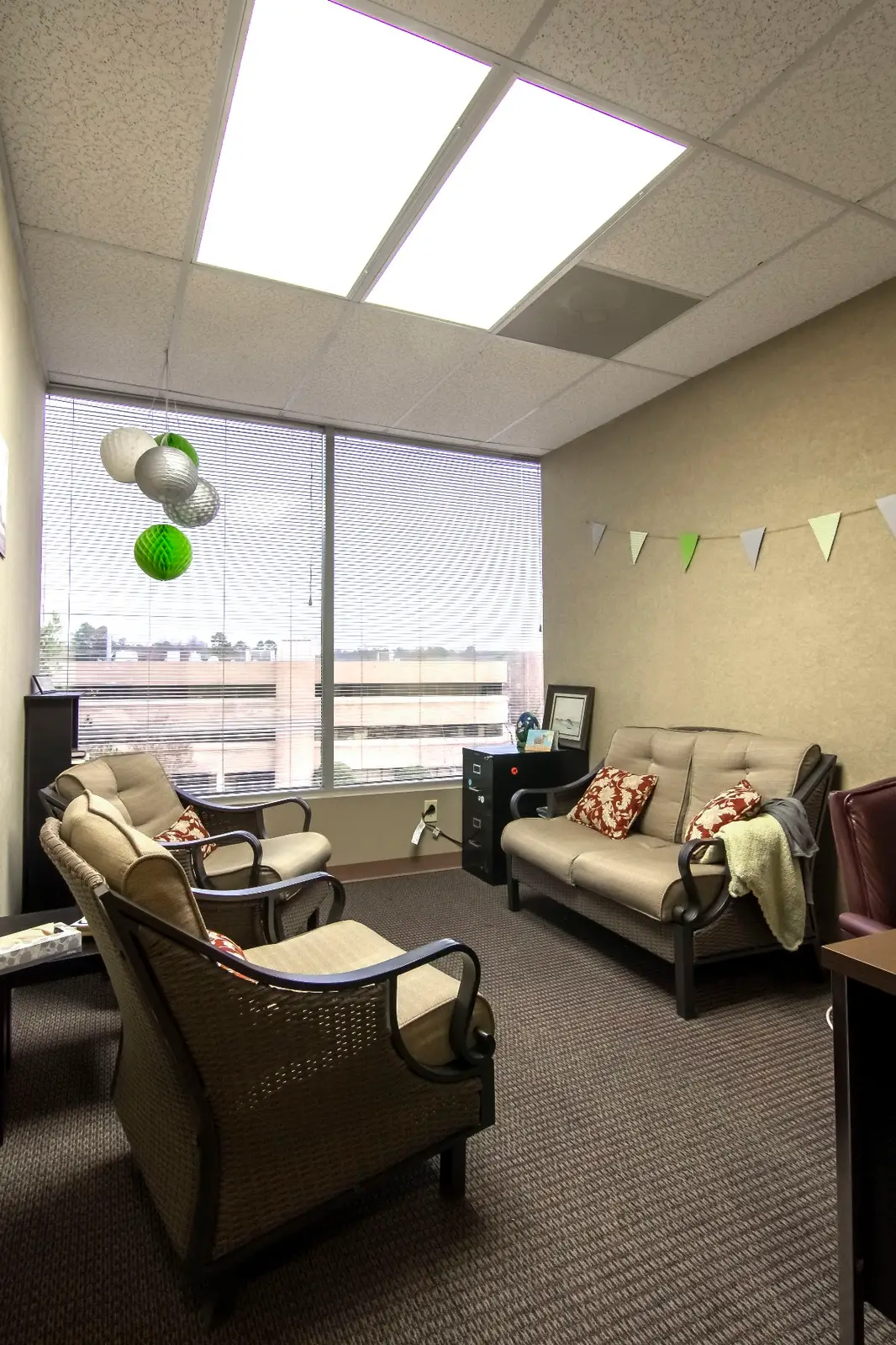 Behavioral Health Services of Arkansas in Little Rock