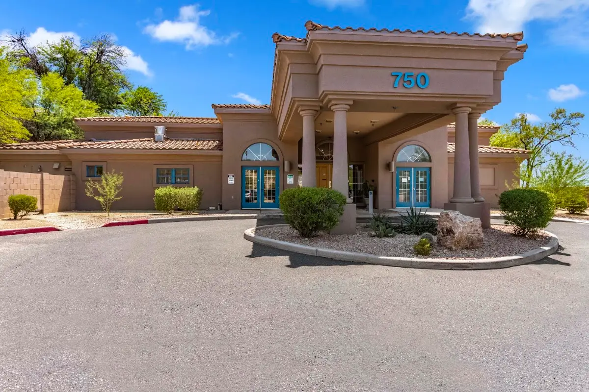 Montare Behavioral Health in Tucson