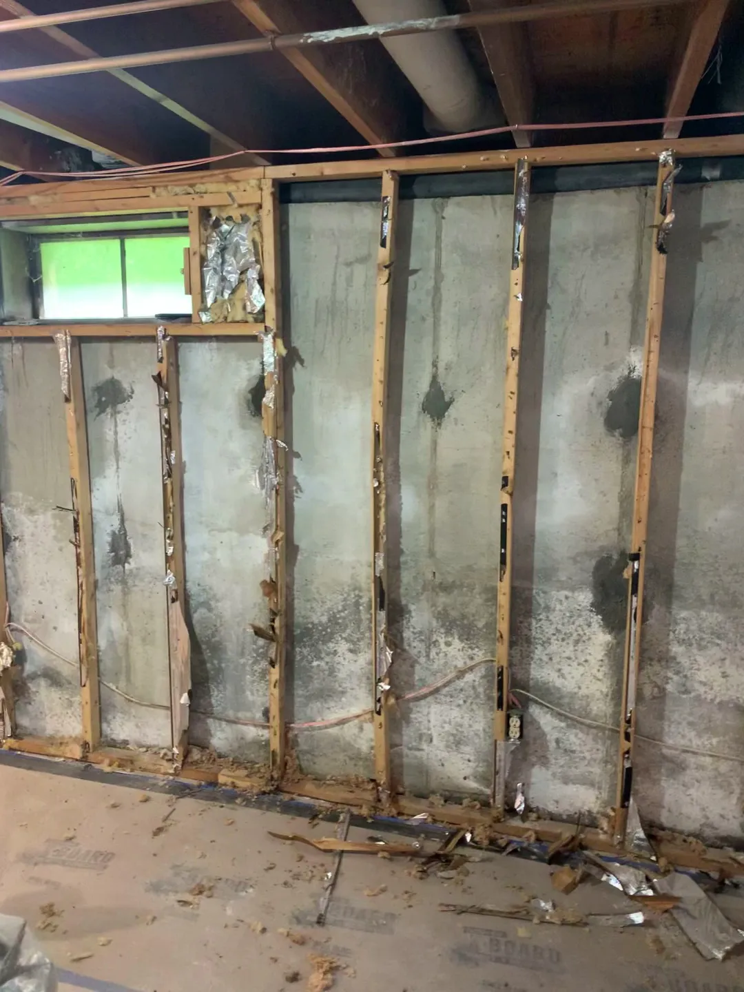 Anthony's Abatement in Hartford
