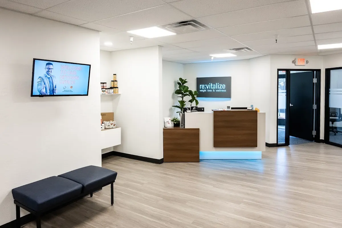 re:vitalize Weight Loss & Wellness Center in Phoenix