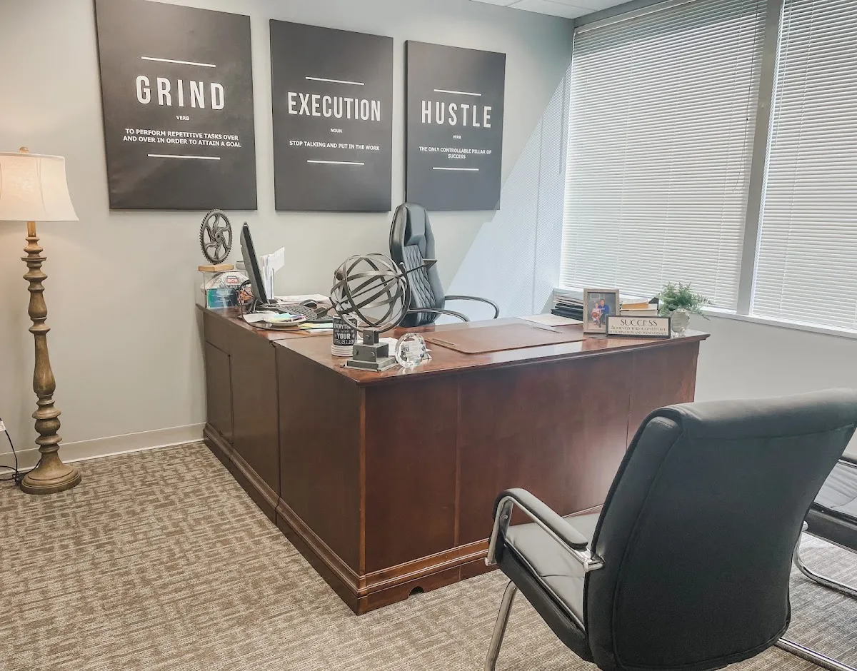 Globe Life Liberty National Division: McLain-Nichols Agency in Birmingham