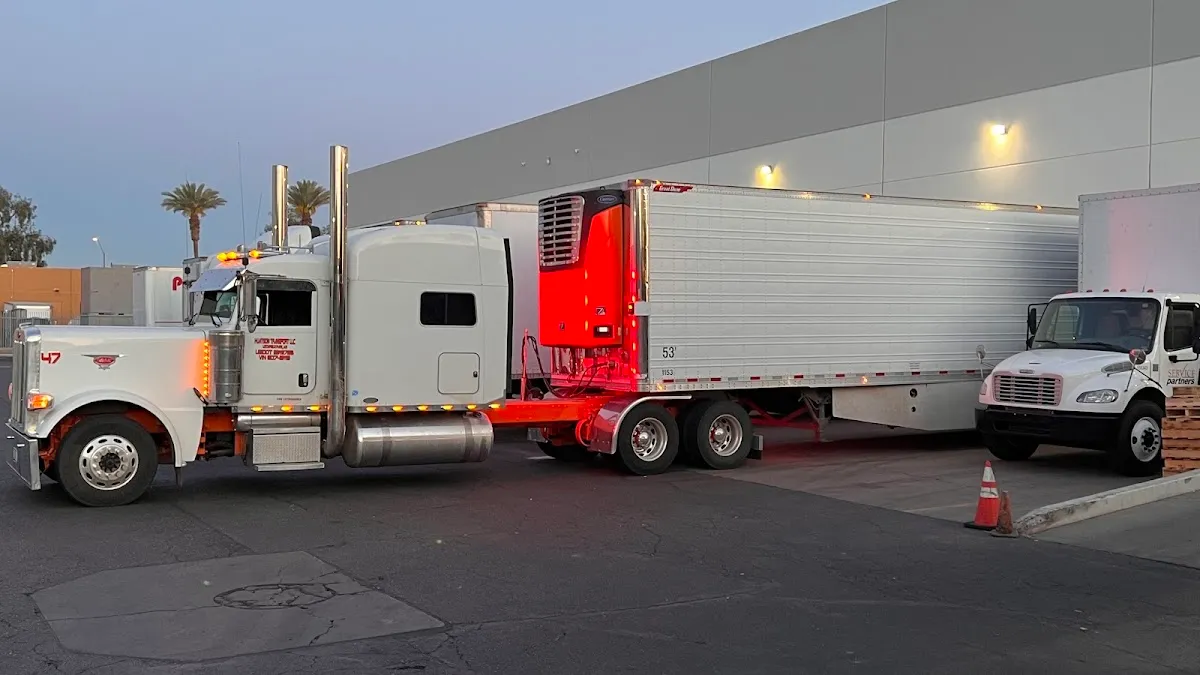 Service Partners in Phoenix