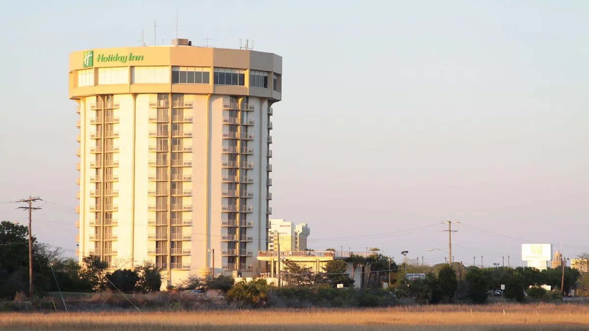 Holiday Inn Charleston-Riverview by IHG in Charleston