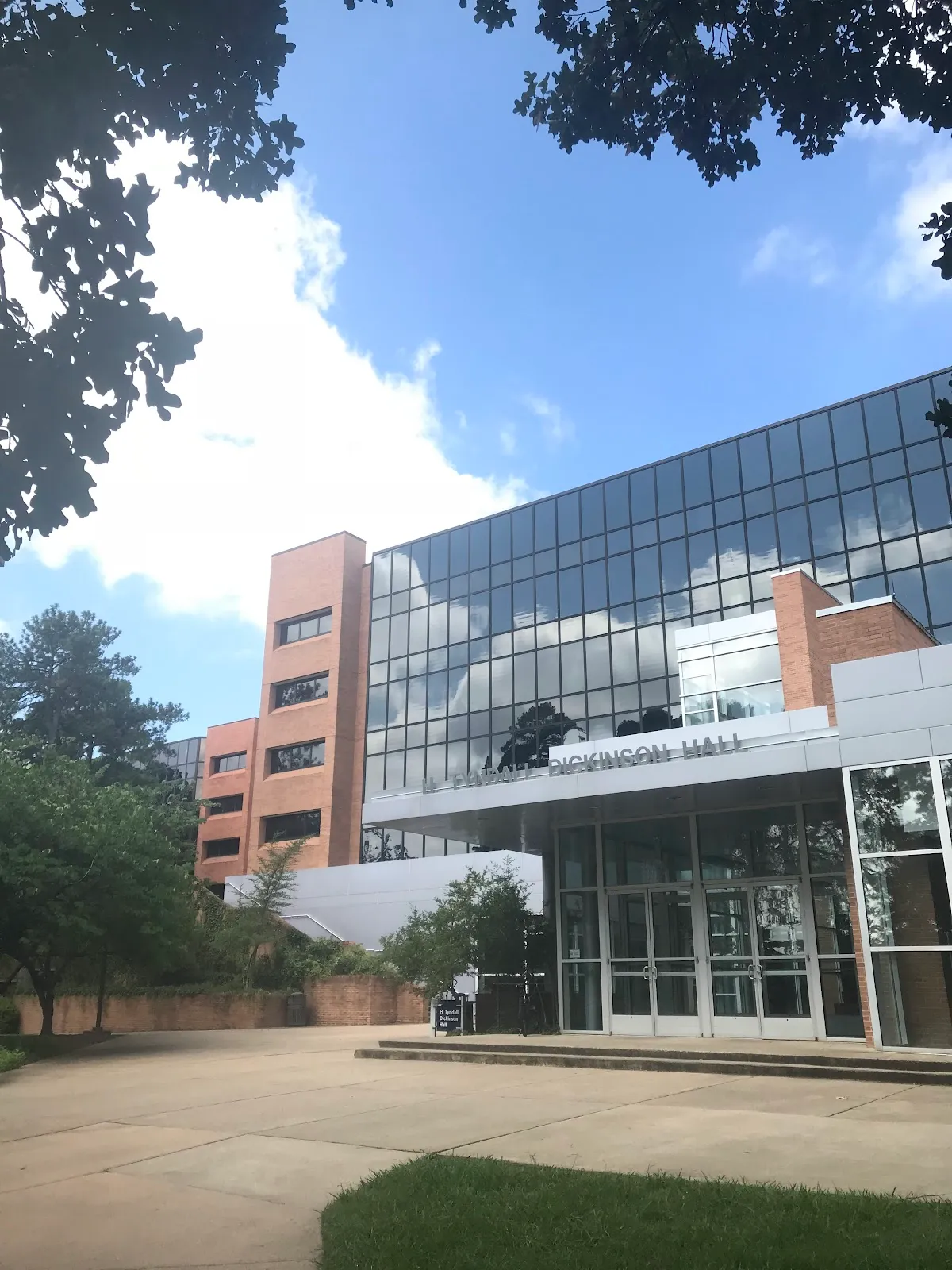 University of Arkansas at Little Rock in Little Rock