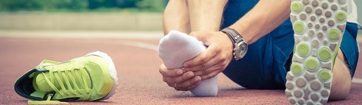 MCH Physical Therapy Clinic in Little Rock