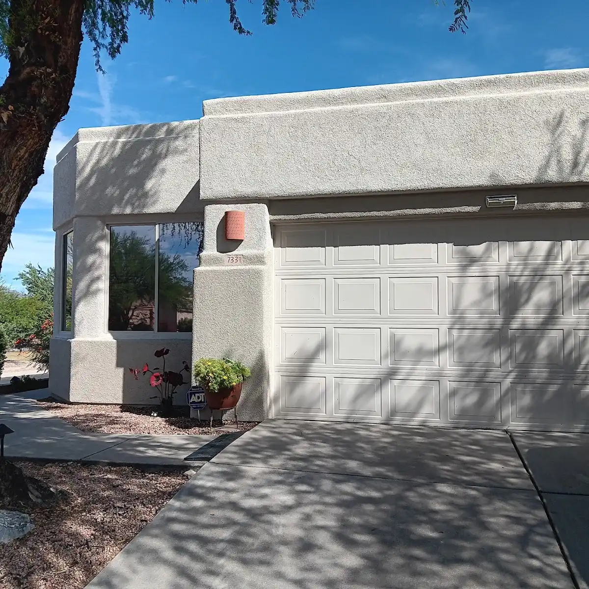 Pamblanco Painting Contractor Tucson, Oro Valley in Tucson