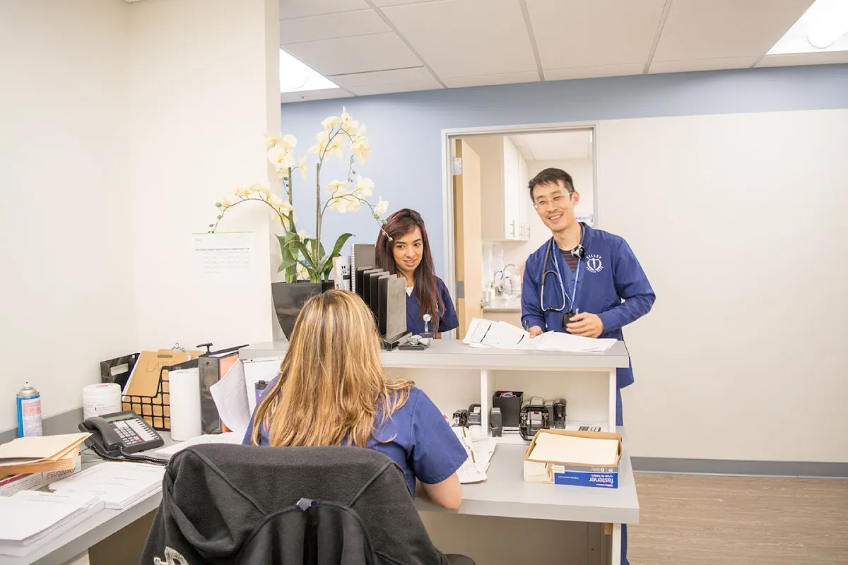 Valley Urgent Care: Voted #1 in Los Angeles