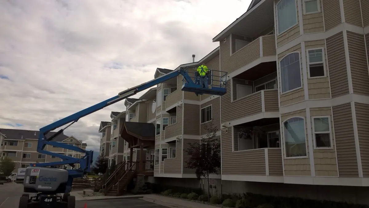 Vent Doctors of Alaska in Anchorage