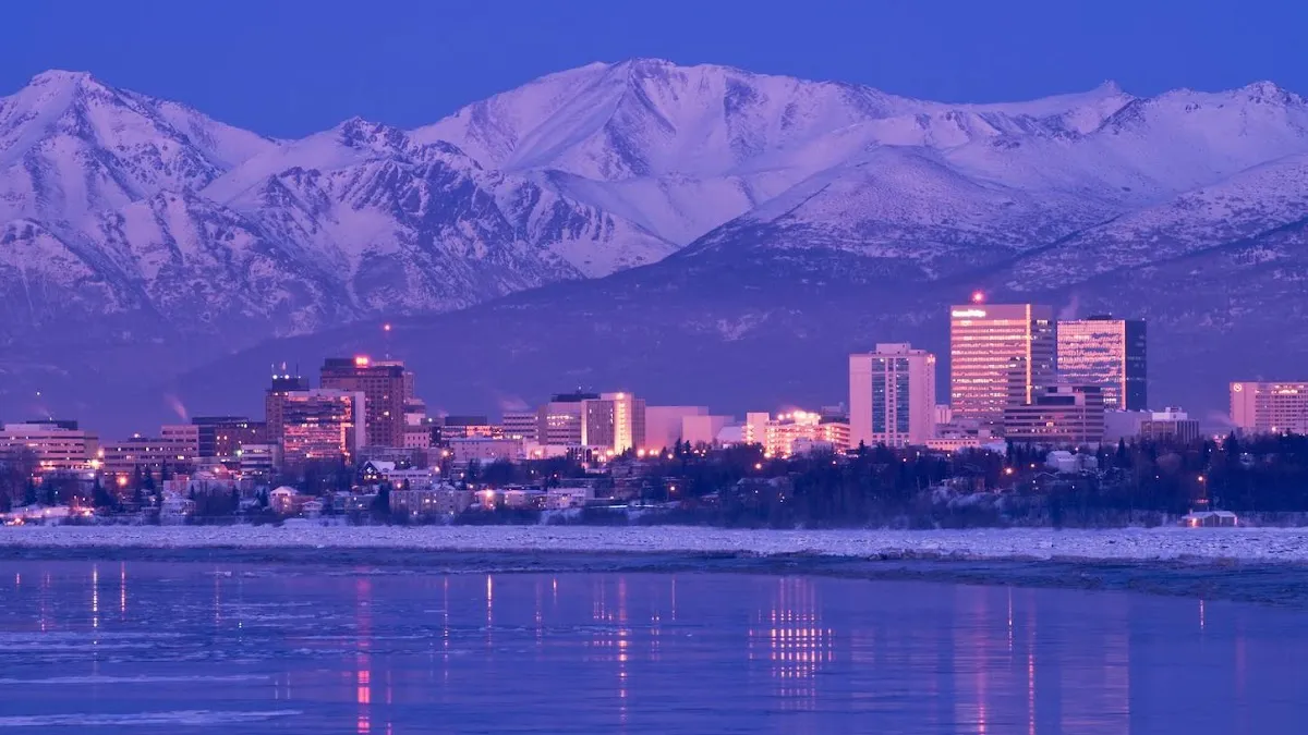Arctic Chiropractic Anchorage Huffman & Rabbit Creek in Anchorage
