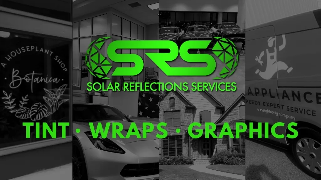 Solar Reflections Services in Birmingham