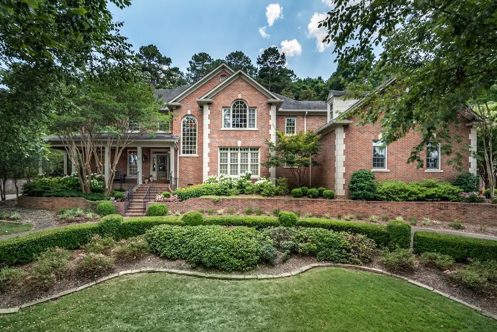 Jon Underhill Real Estate in Little Rock